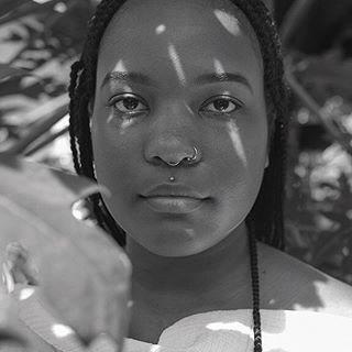 Shydeia Caldwell, founder of Black Girl Magik