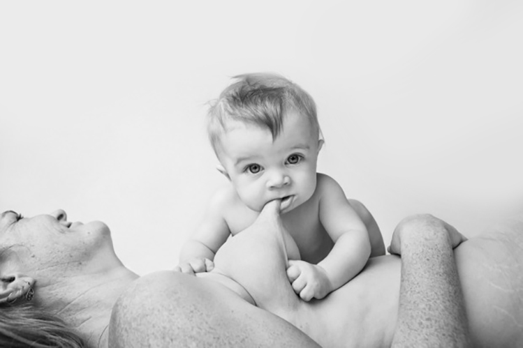 Ouch. Don't remind me! image via Mother Magazine