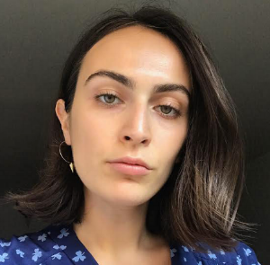 the "No-Makeup" look