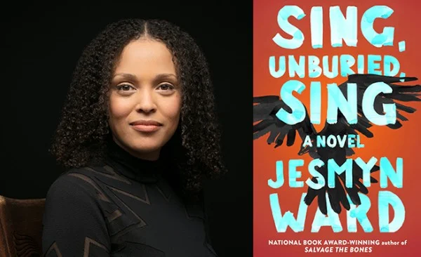 Jesmyn Ward, genius