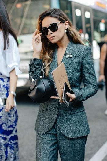 Fashion Week version