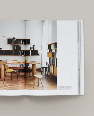 Page from Kinfolk Home