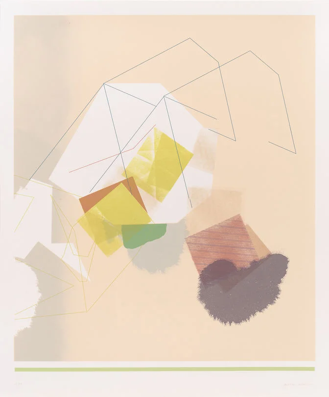 Nick Butcher & Nadine Nakanishi ( Sonnenzimmer ), Laub, 2017
