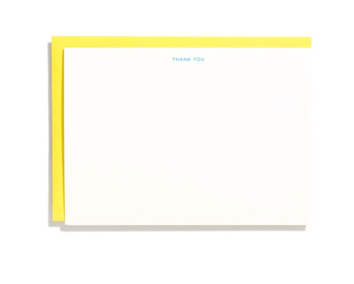 Fun color combo- Copperplate Boxed Set/ Shorthand