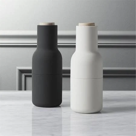Salt and Pepper Grinders from AT 50