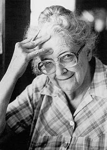 Elizabeth Layton