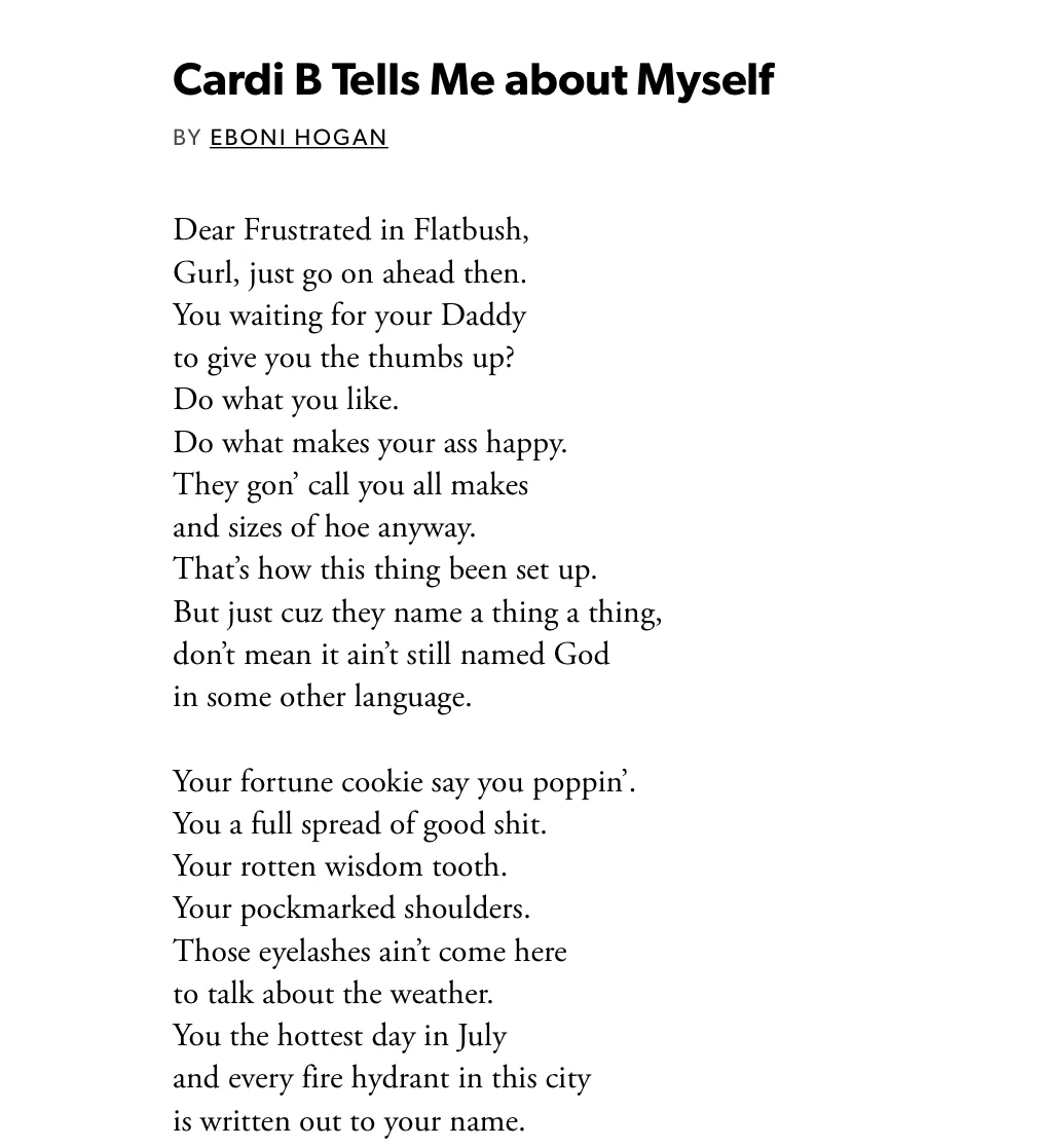 Read the full poem here . 