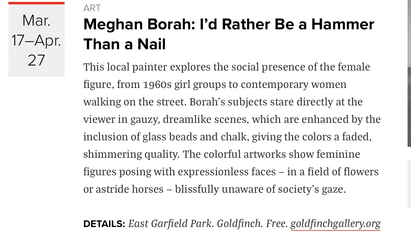 Go here for the full feature