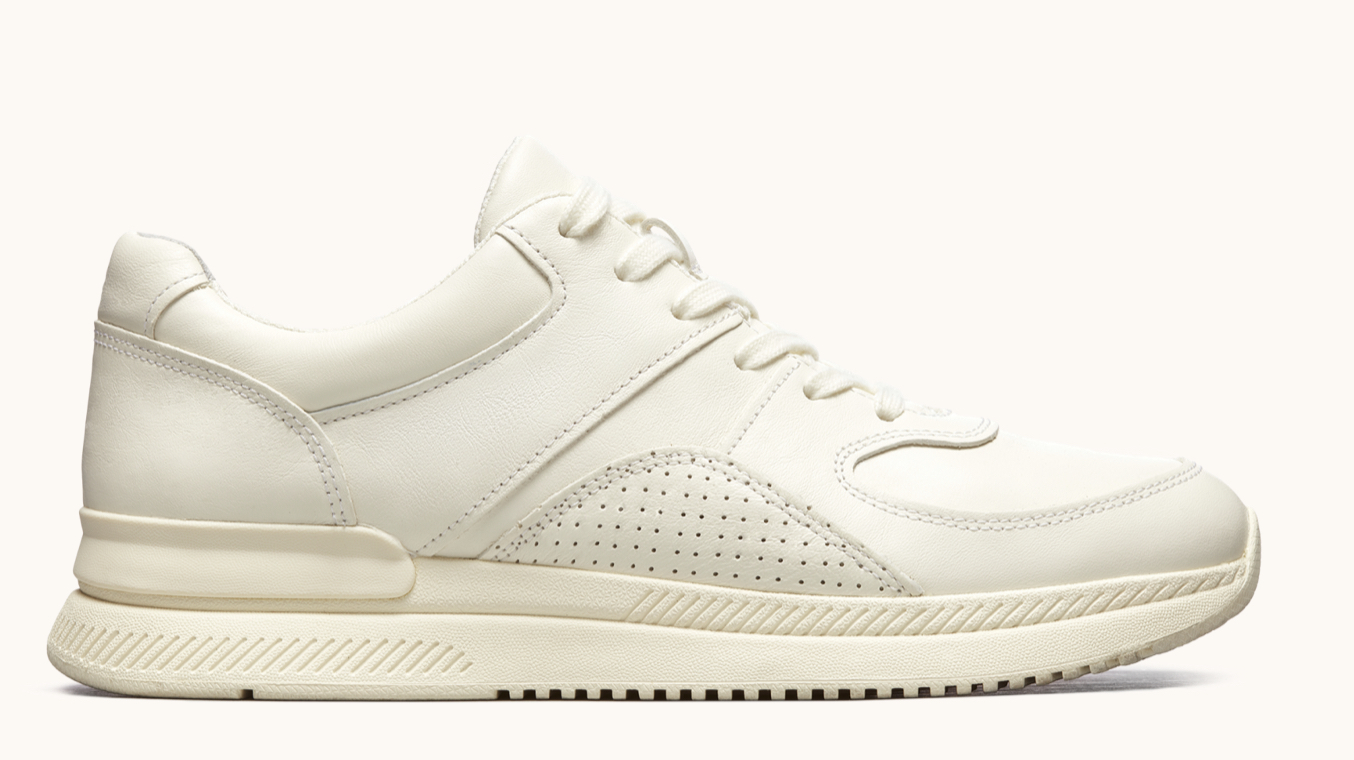 Tread’s Trainers