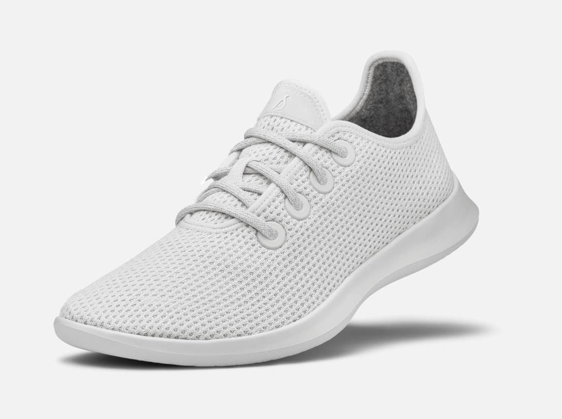 Allbirds Tree Runners