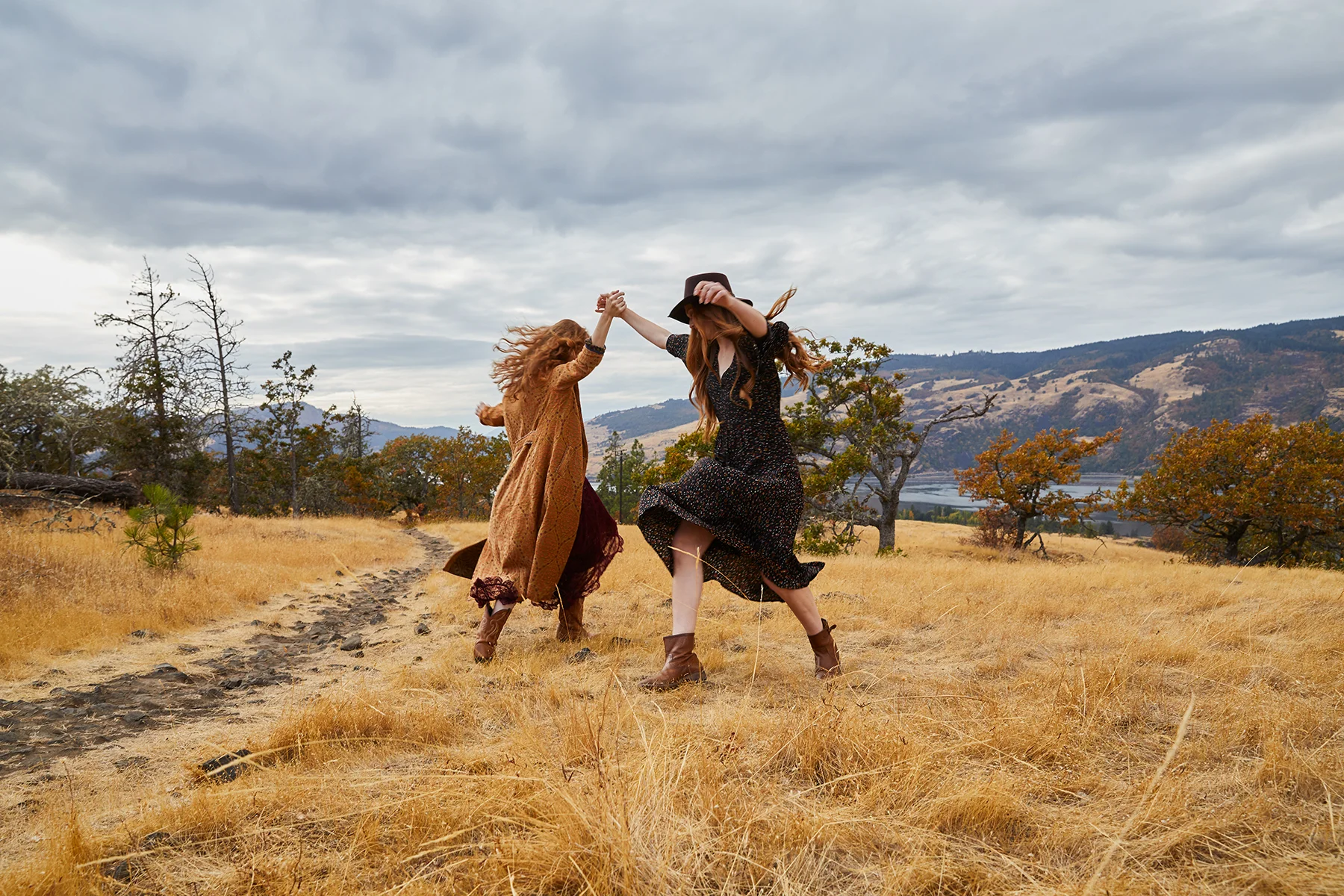 Art Direction and Styling: Maki Katsumoto