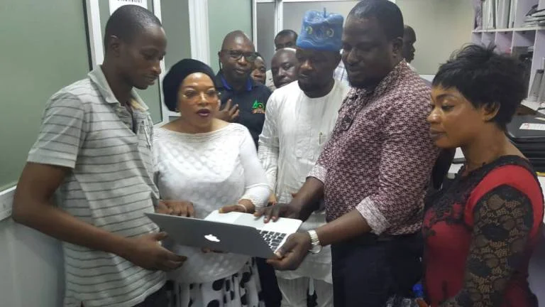 Ikeja Computer Village generates N1.5bn daily –CAPDAN