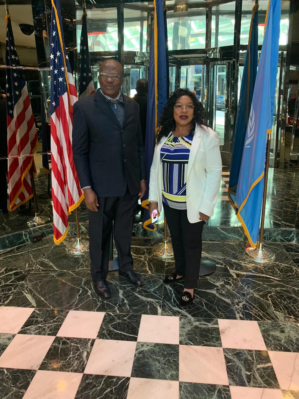 Silicon Valley group partners Nigeria to assist tech startups