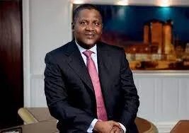 Dangote Group Founder on African Trade Transformation.