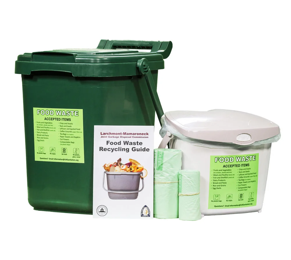 Food Waste Kit