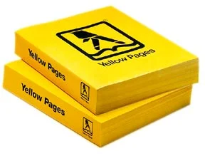 Phone Books