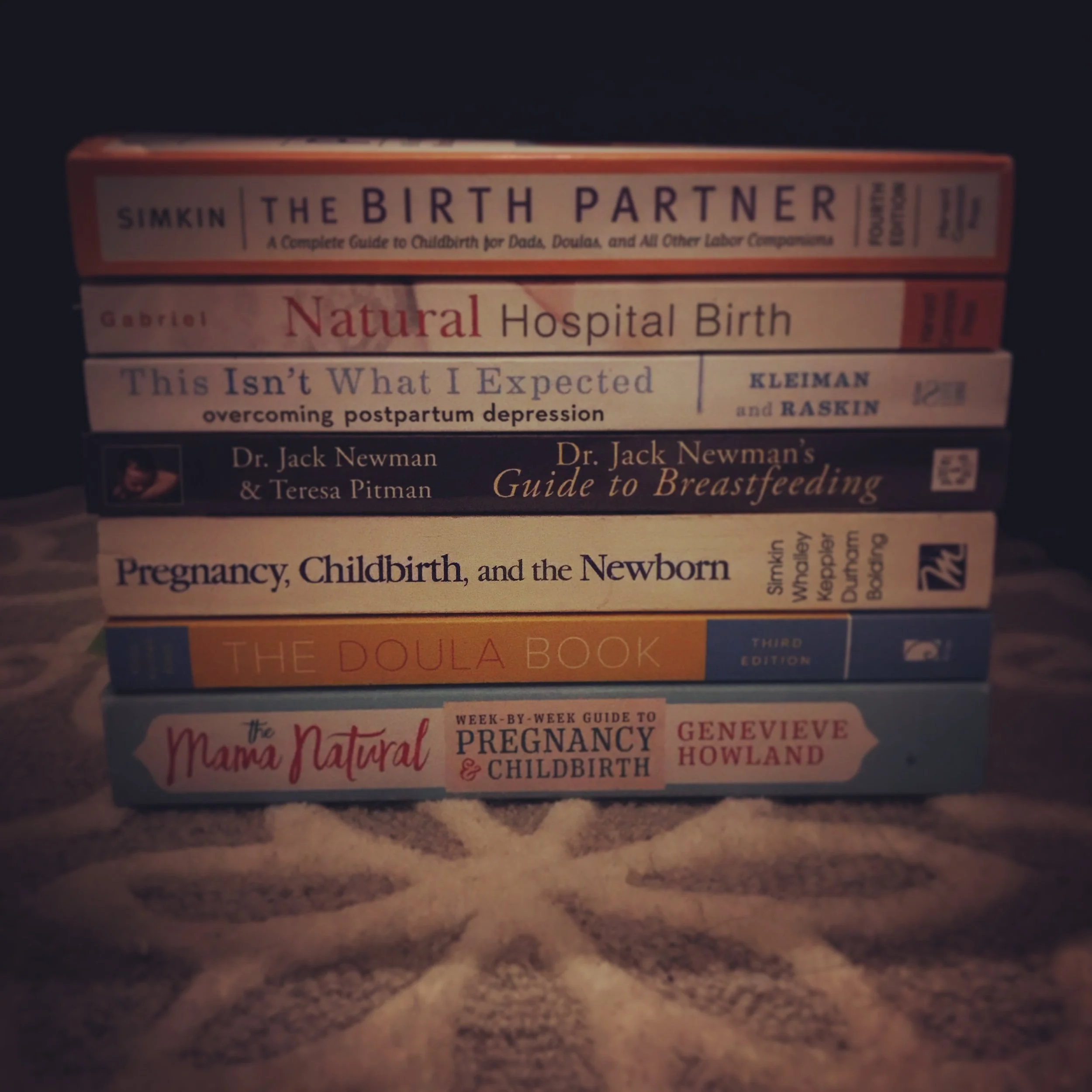 Book Recommendations