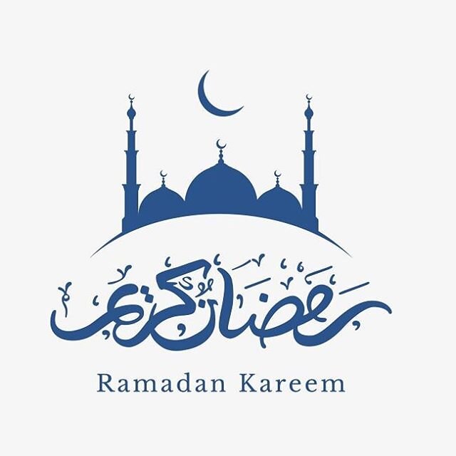 Wishing all of my friends and family a blessed month of Ramadan. Feeling especially grateful for another year to celebrate the mercy and peace that is found in this month. I pray that all who are celebrating have a Ramadan filled with joy, forgivenes