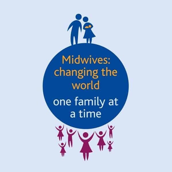 Now more than ever we celebrate the invaluable care that midwives offer for the women in our communities. Sending lots of love an appreciation to all of the amazing midwives I know. Your work leaves an impact that lasts a lifetime 💕 I am so thankful