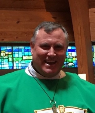 Pastor David M. Young Email Pastor Young