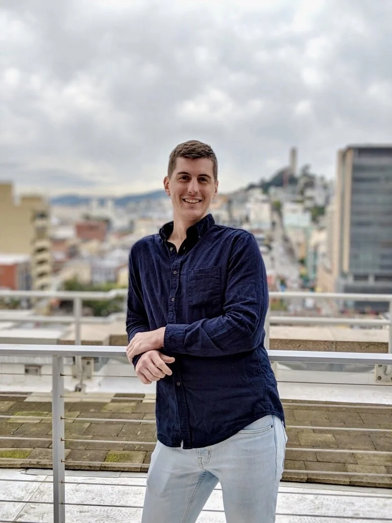 Get to know Hireforce! Meet Dan, Consultant