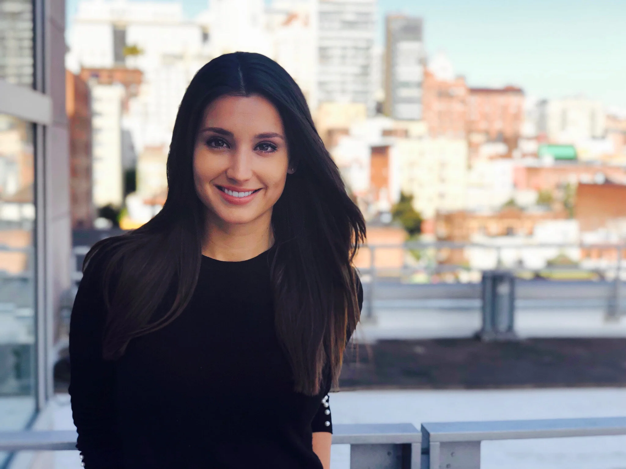 Get to know Hireforce! Meet Keri, Principal Consultant