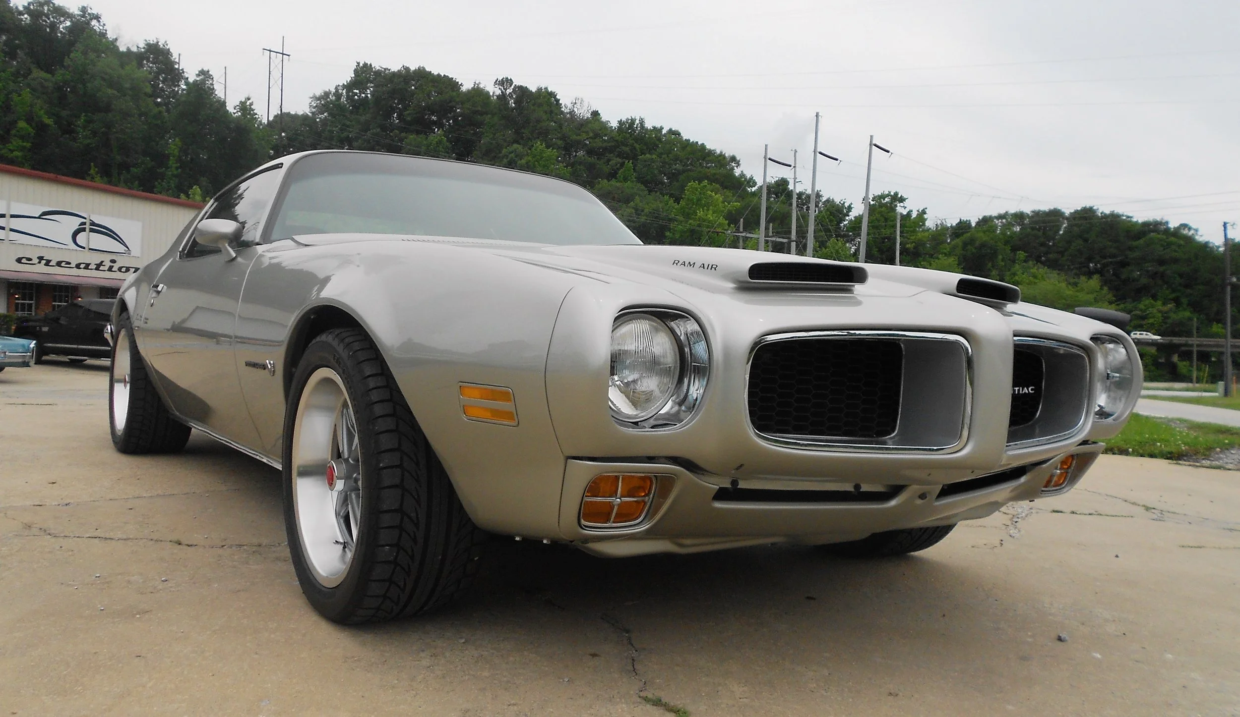 F-Body Nationals Coverage