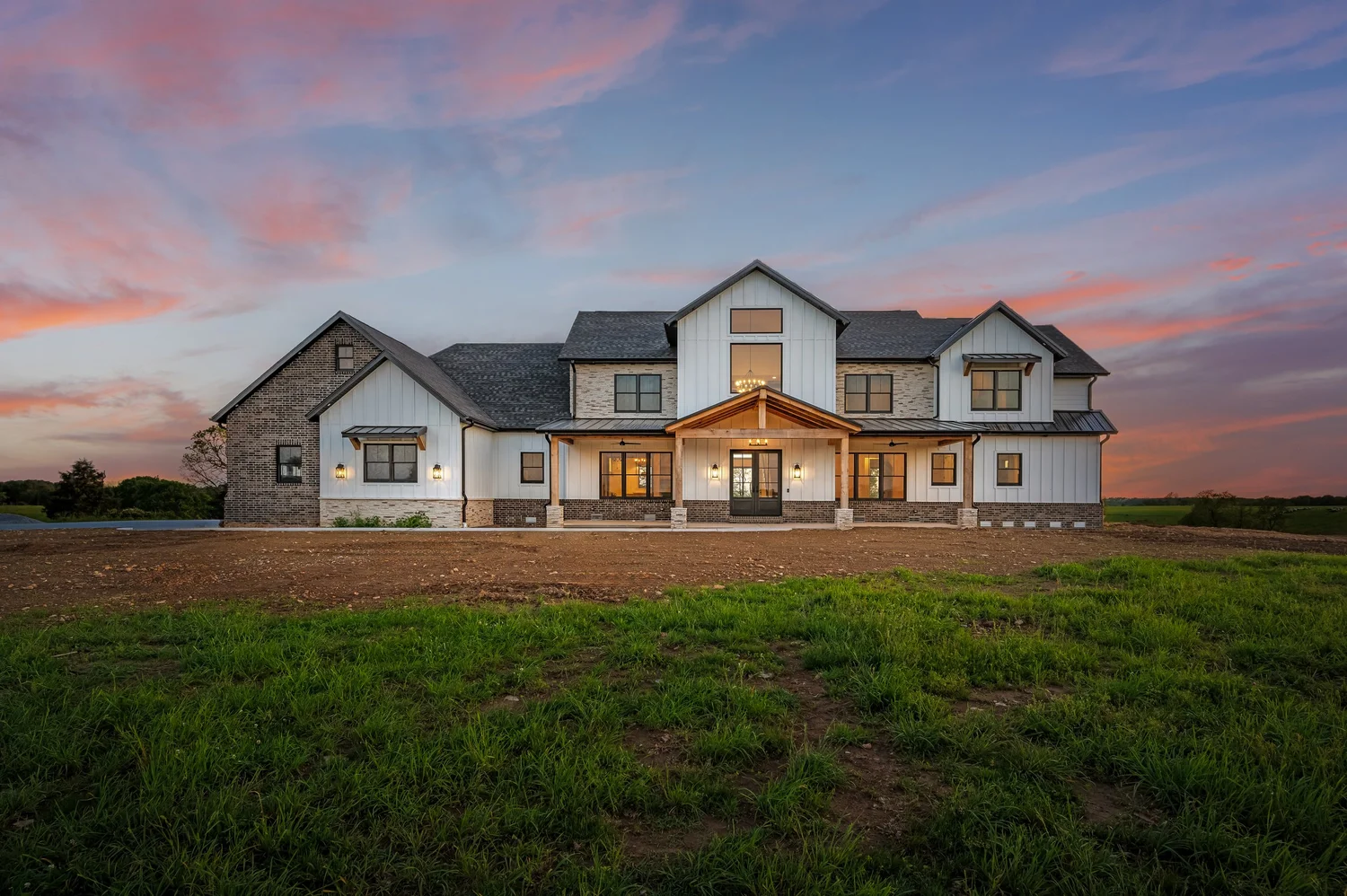 WiseBuilt | Custom Home Builder | Springfield, Missouri