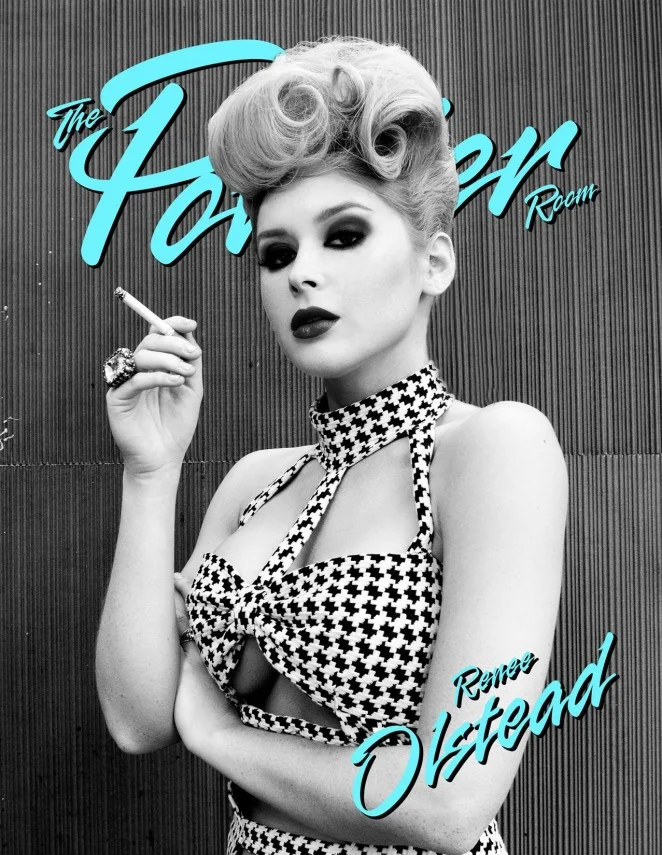 The Powder Room Magazine - Renee Olstead Cover.jpg