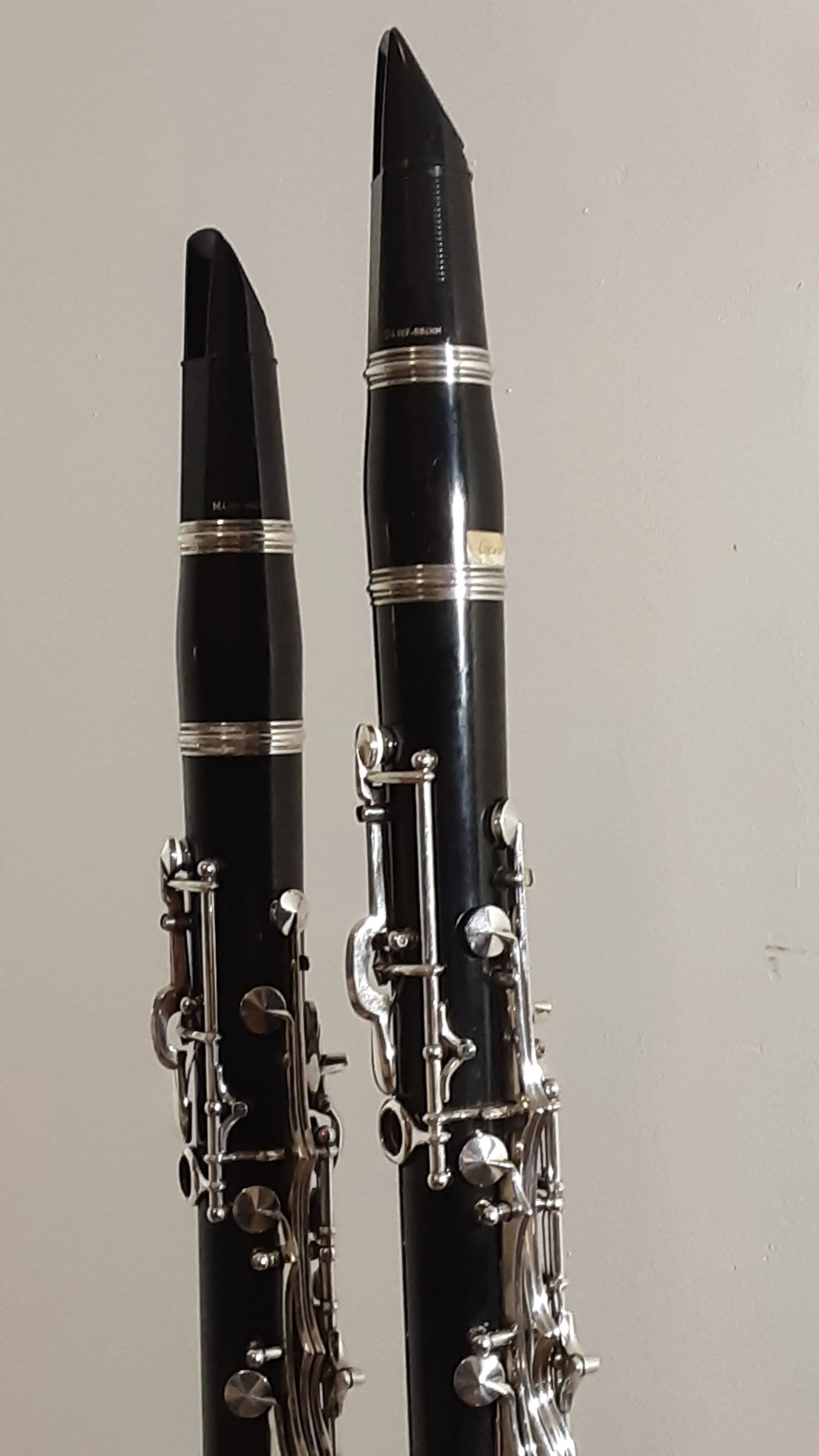 Wurlitzer Casper van der Spek