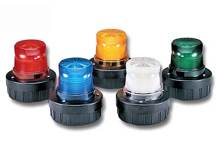 Signaling Devices — Emergency Communication Systems