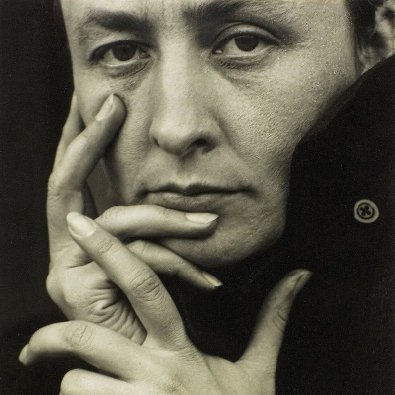 Georgia O'Keeffe 1918