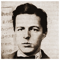 Scofield Thayer