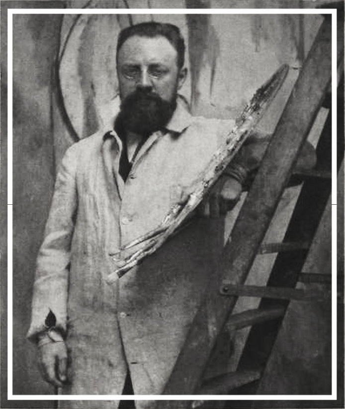 Henri Matisse