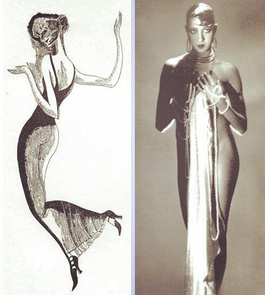 Thayer and his close friend Adolf Dehn, noted American illustrator, spent time in edgy 1920s Vienna. There, they both romanced dancers – Dehn’s liaison with Russian-born dancer and choreographer Mura Ziperovitch would lead to marriage. Mura Dehn was so inspired by Josephine Baker that she founded an all black dance company in New York and later produced the award-winning film “The Spirit Moves” (1987) on African-American dance: https://m.youtube.com/watch?v=WjguncQiw70 "Mura - A Drawing" - The Dial, February 1925. #scofieldthayer #thedialmagazine #adolfdehn #muradehn #josephinebaker #moderndance #illustration #jazzdance #vienna #penandink #lesueurcounty