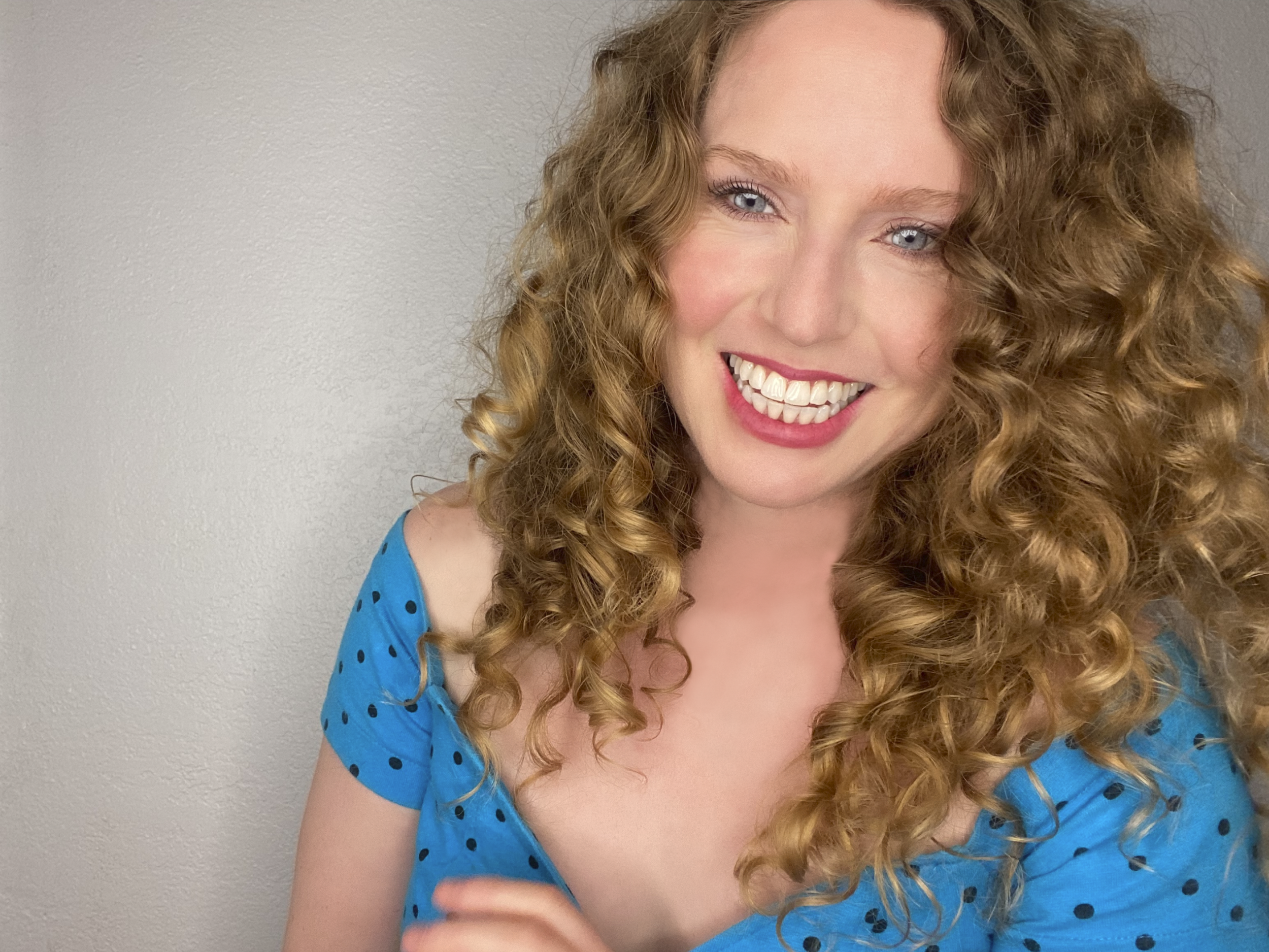 10 Questions with Alana Johnston