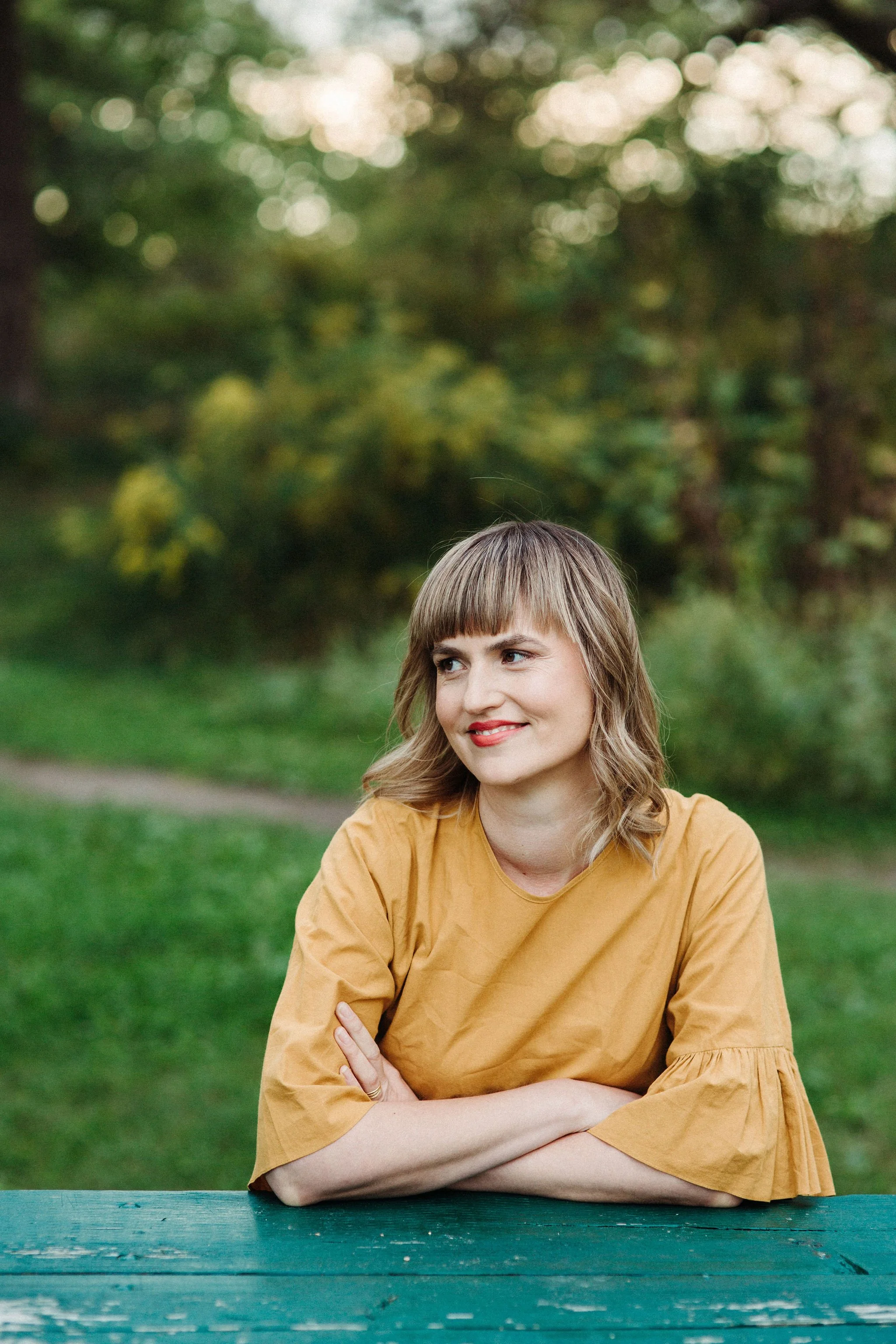 7 Wonders of Brooke Lockyer's World