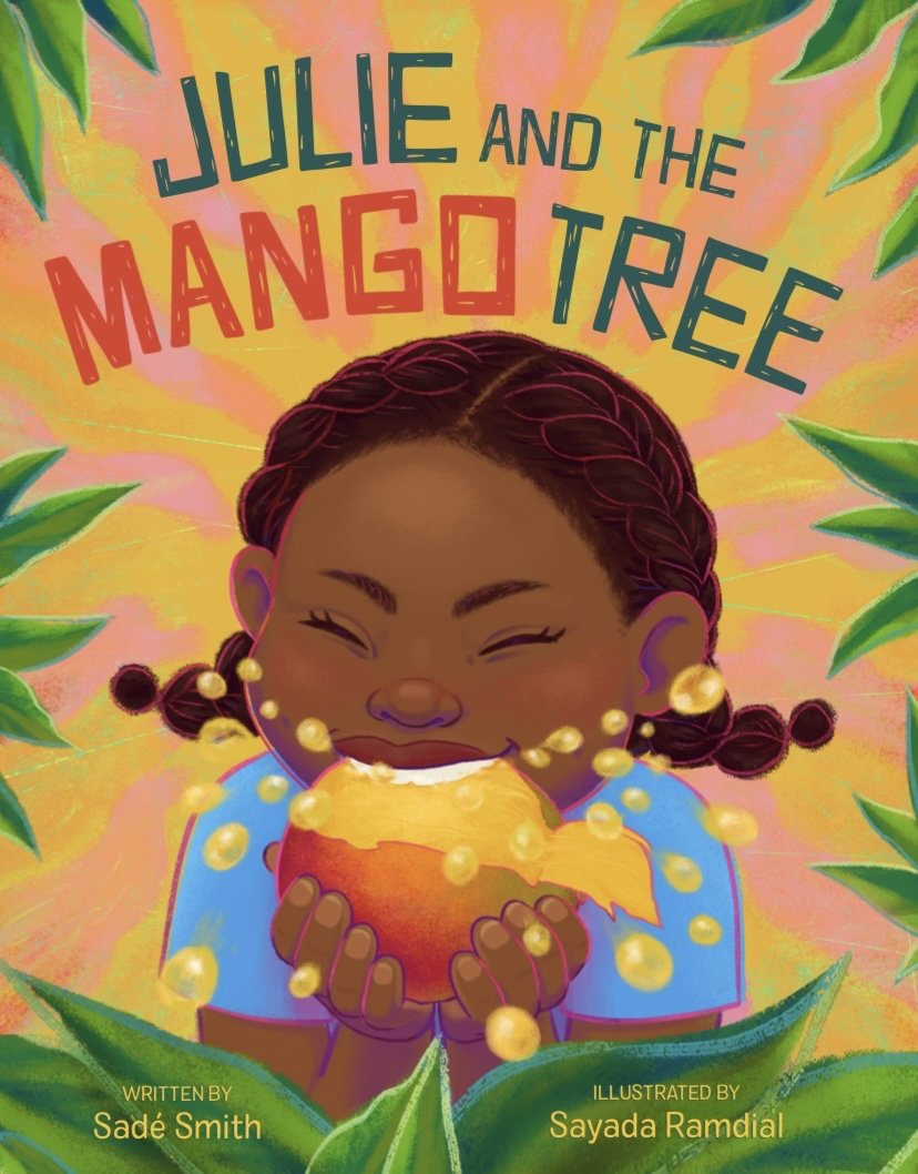 Julie and the Mango Tree - Final Cover.jpeg