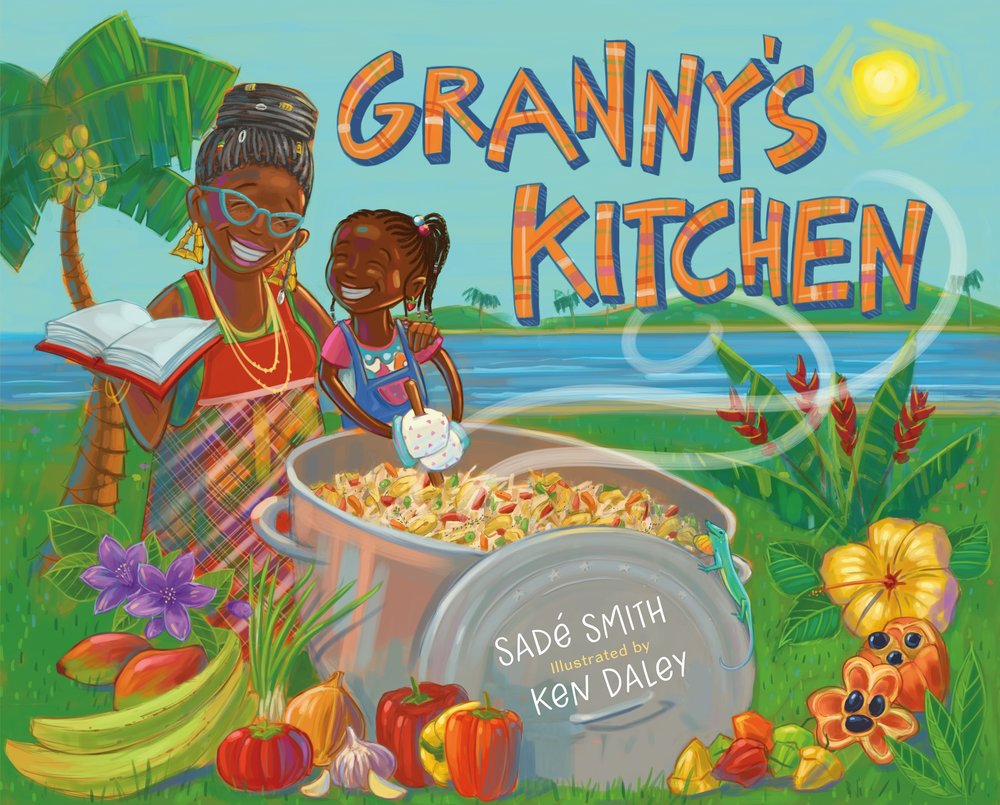 Grannys Kitchen Book Cover.jpeg