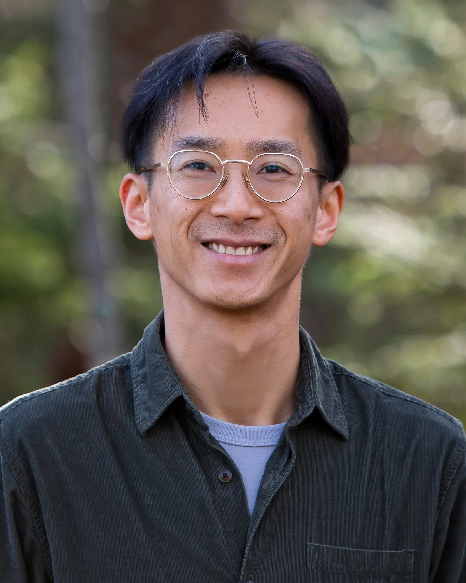 A Conversation with Jack Wong — THE NEEDLE AND THE KNIFE
