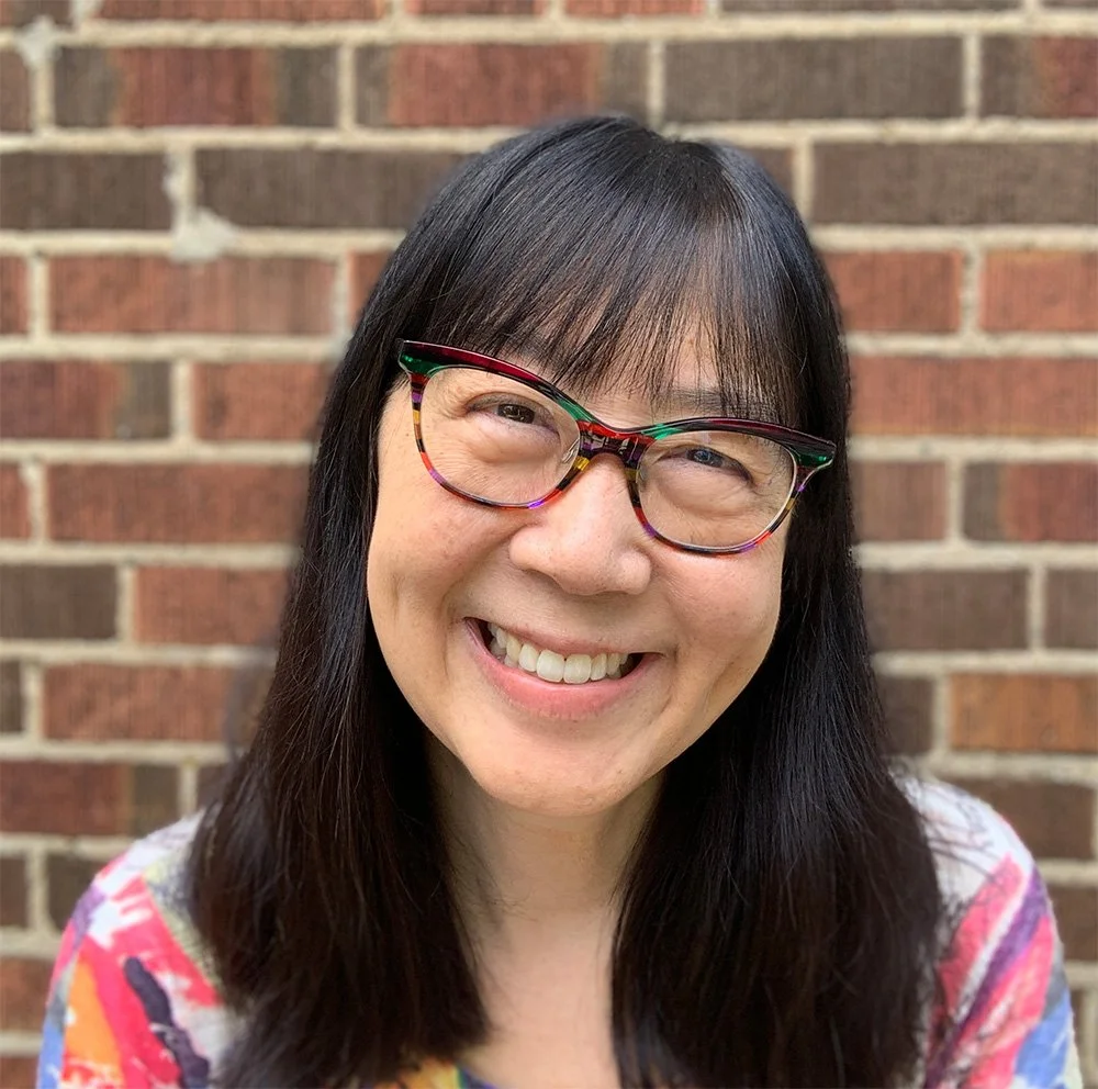 7 Wonders of Debbie Ridpath Ohi’s World
