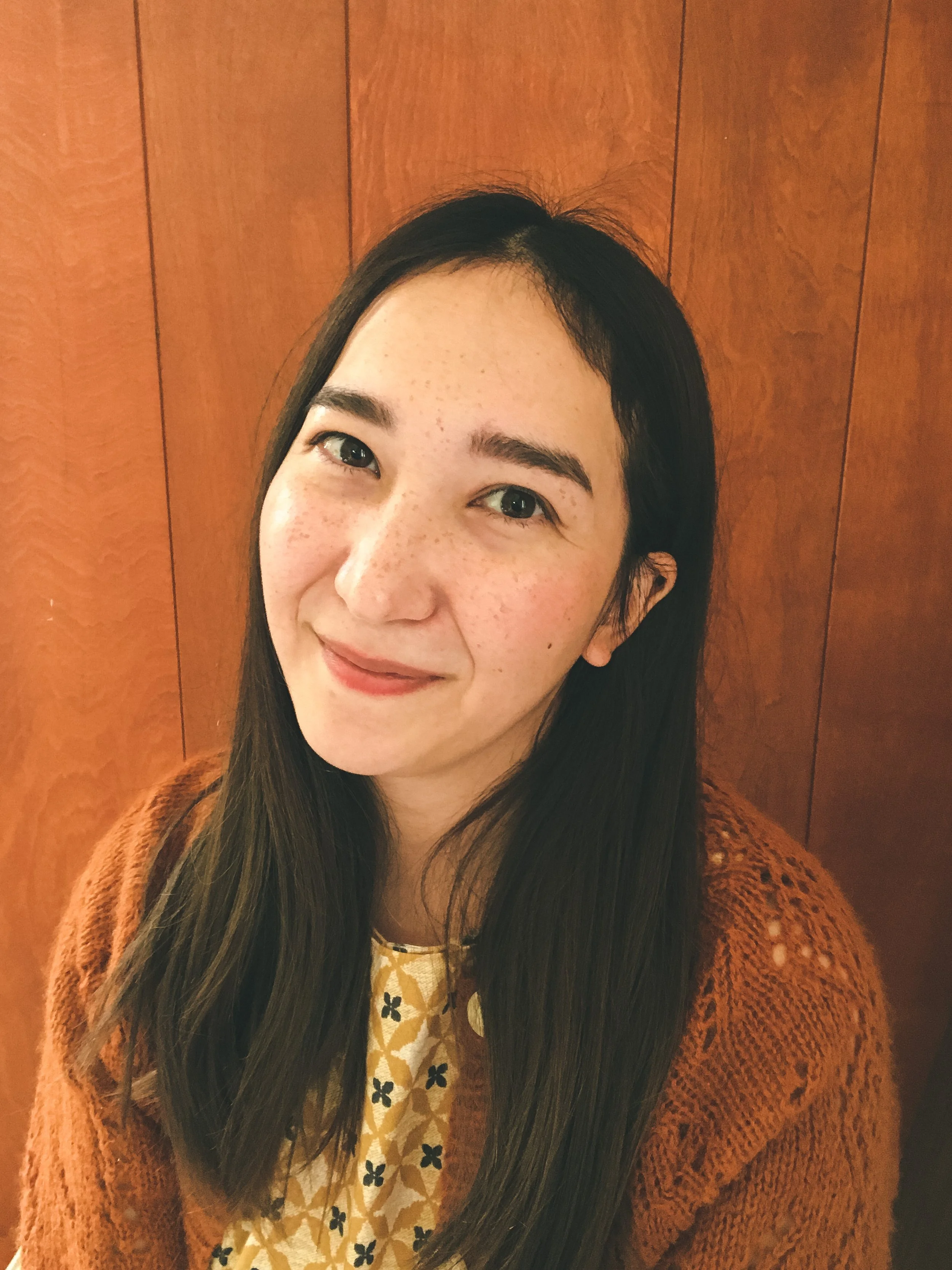 A Conversation with Risa Hugo, Illustrator of A Summer without Anna