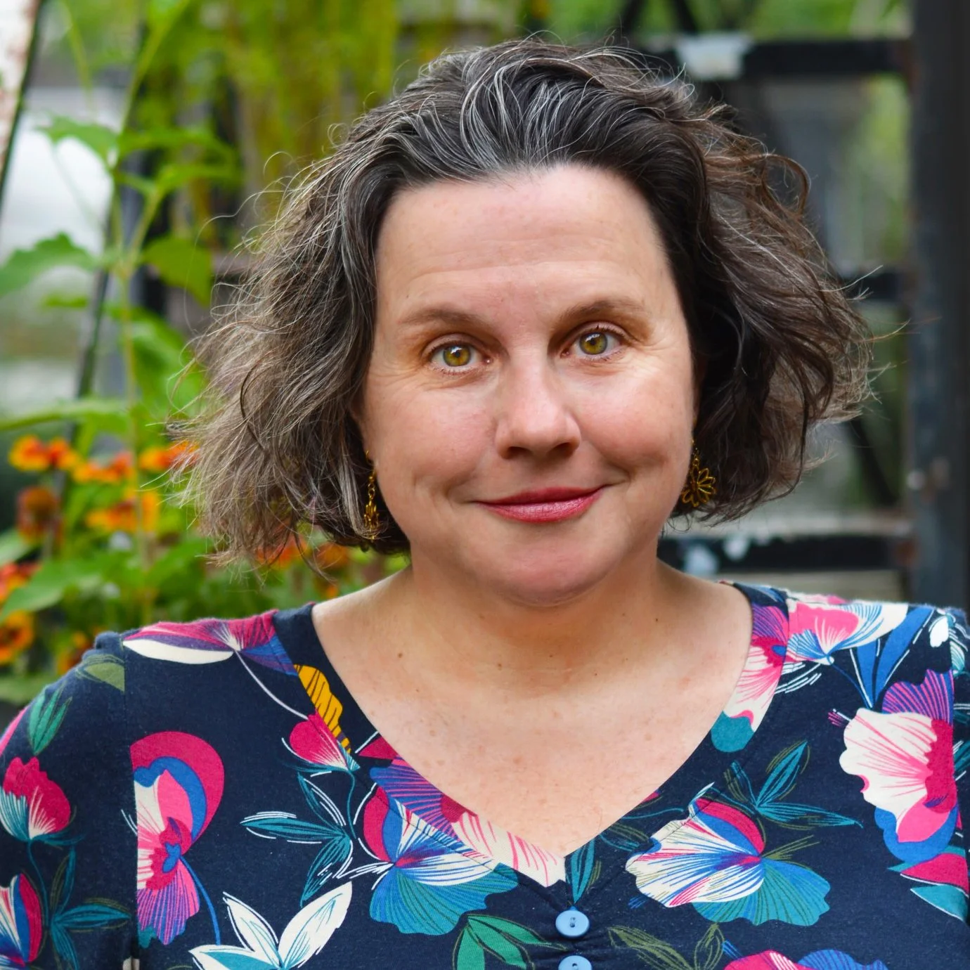 A Conversation with Kerry Clare