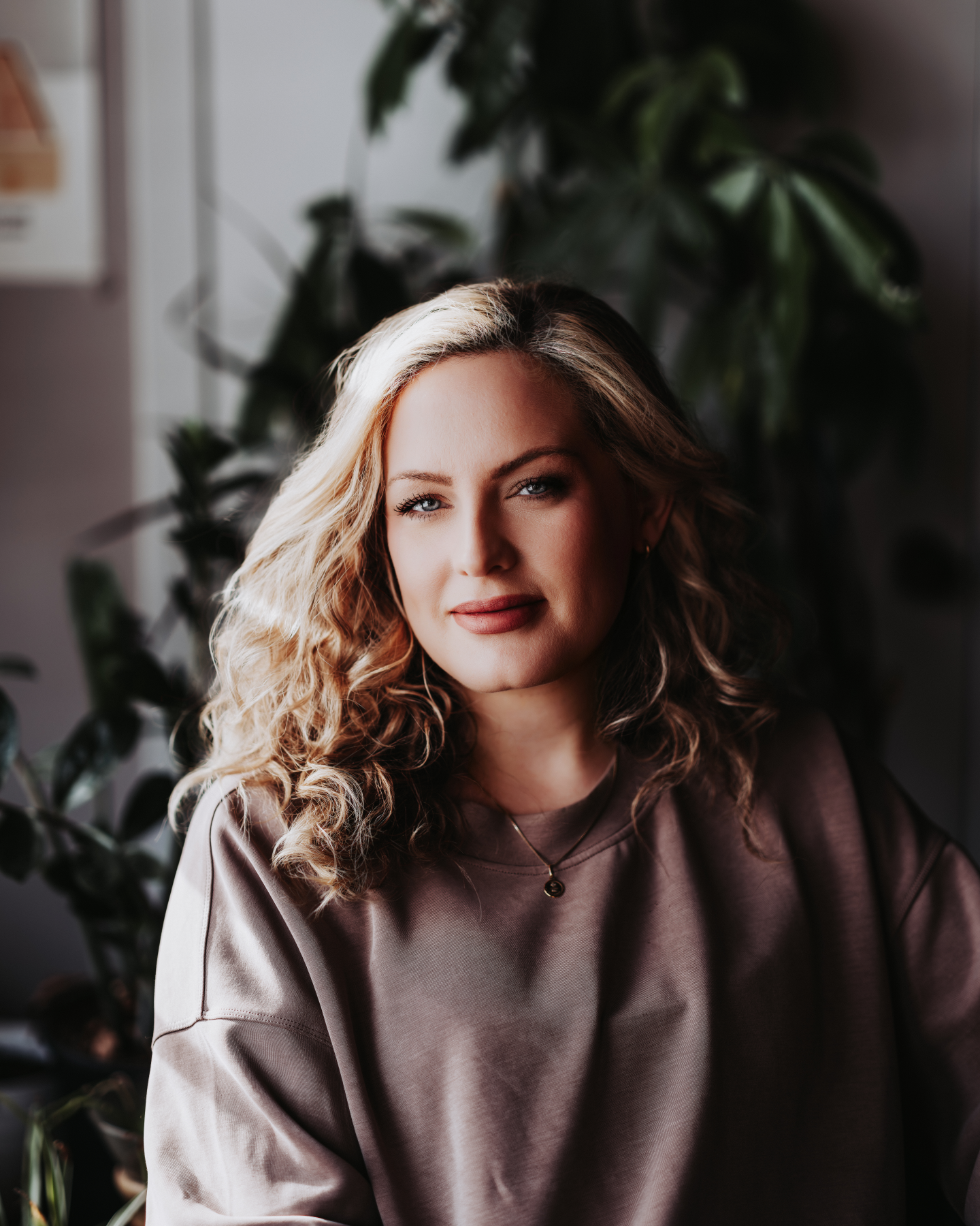 Just One Question for Margo Lapierre