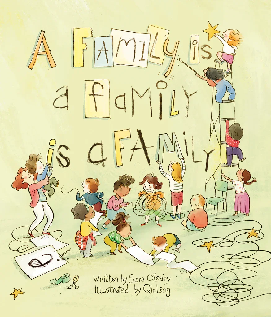 a family is a family cover.webp