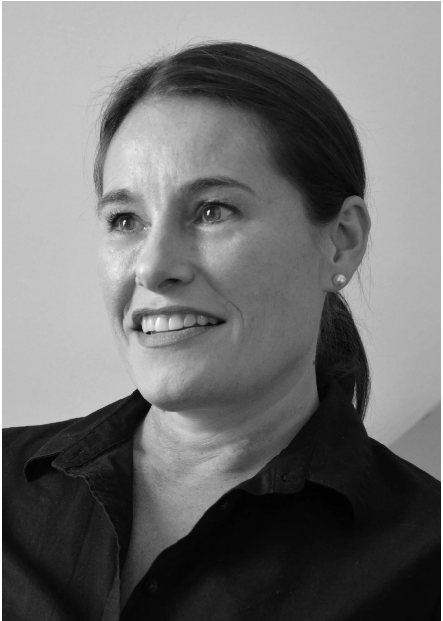 Just One Question for Camilla Gibb