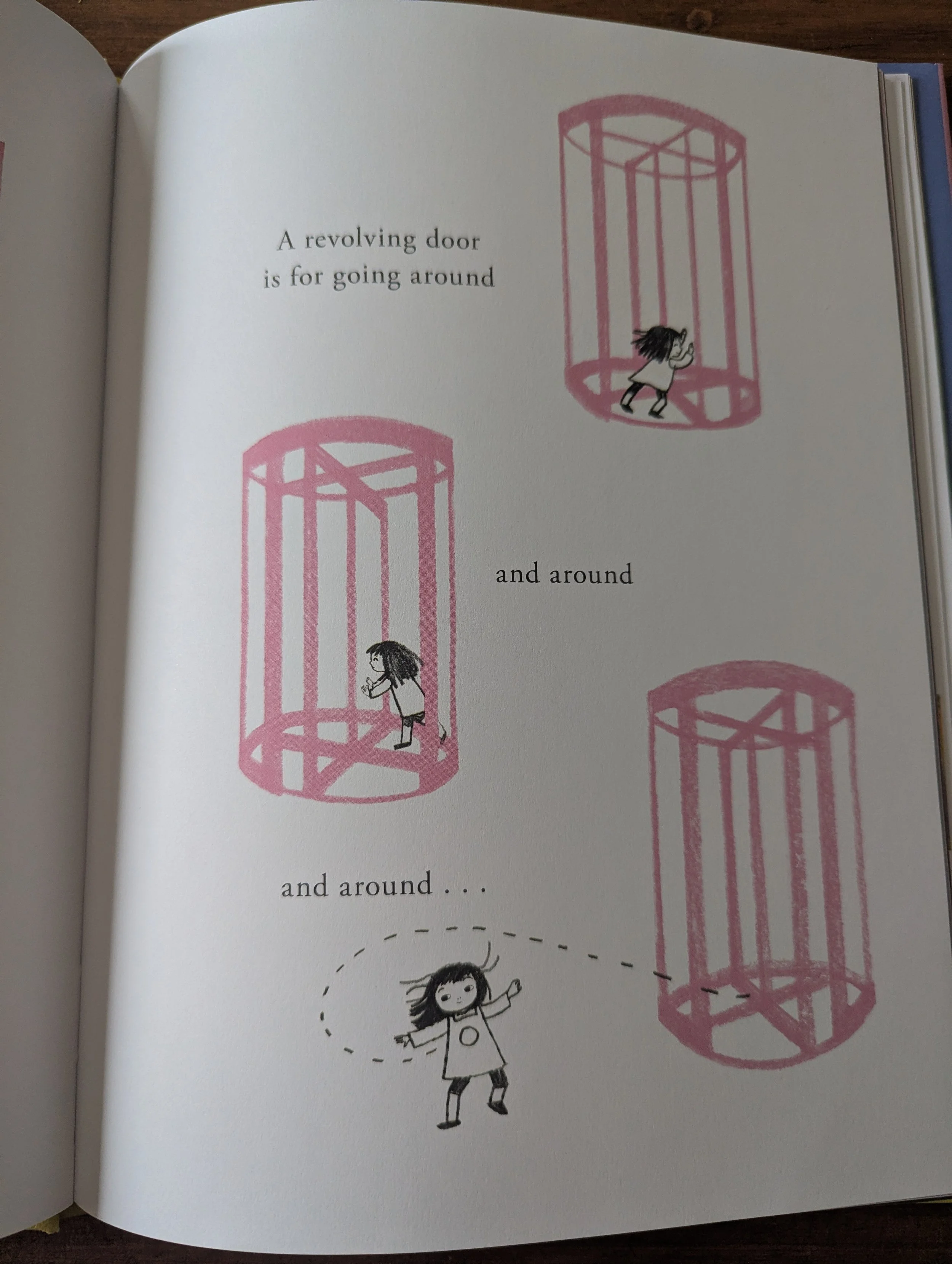 A revolving door is for.jpg