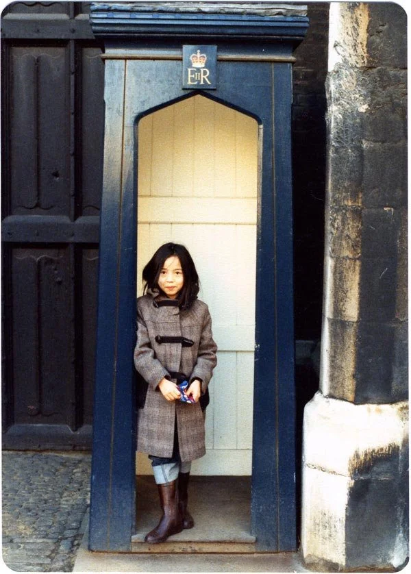 Just One Question with Kyo Maclear