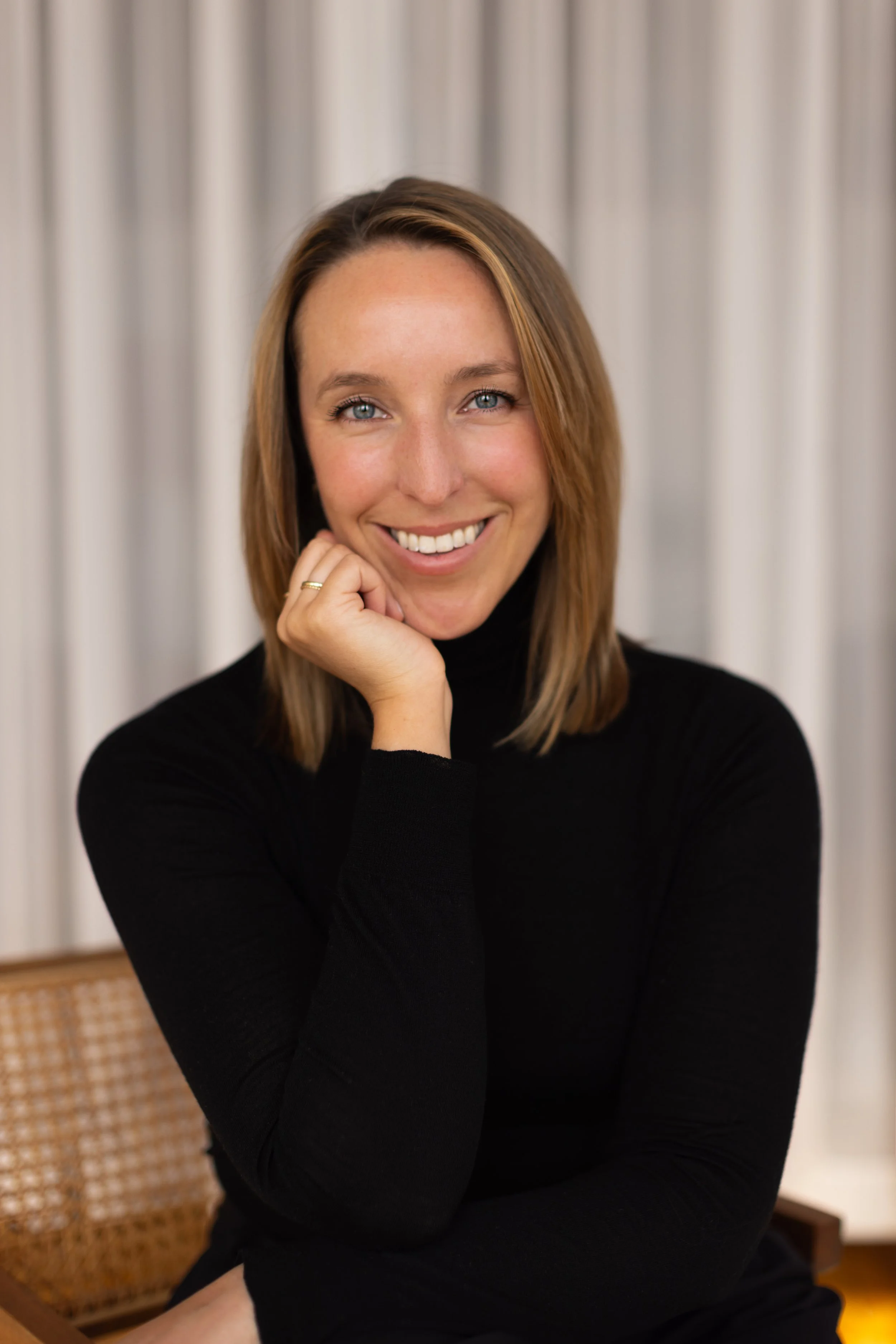 10 Questions for Emma White