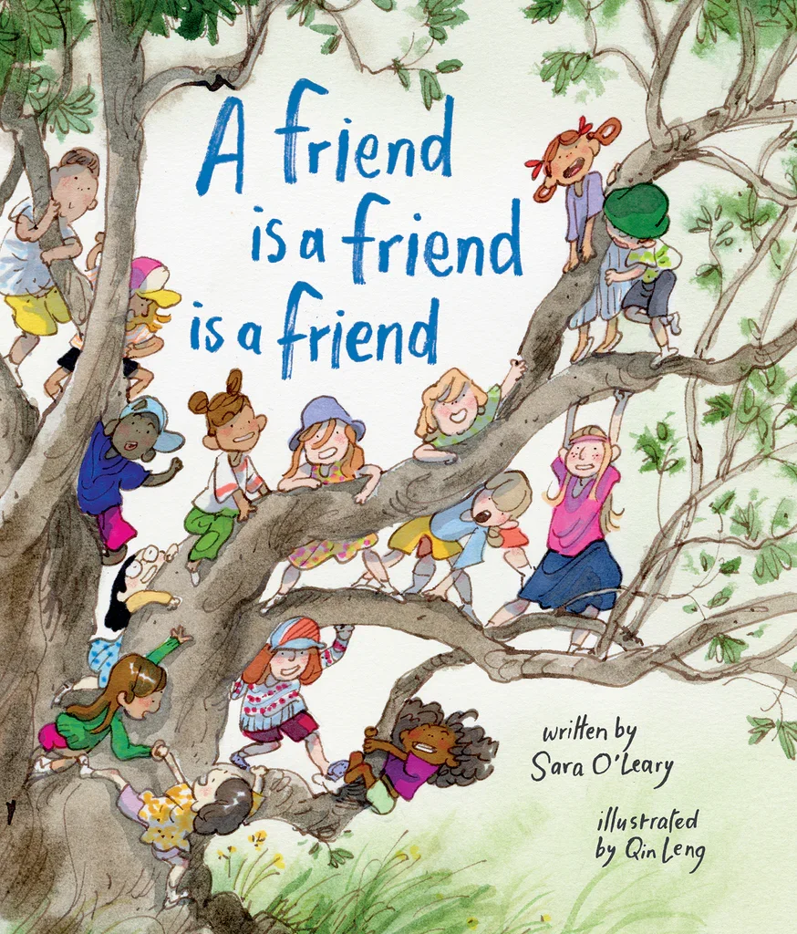 A friend is a friend cover.webp
